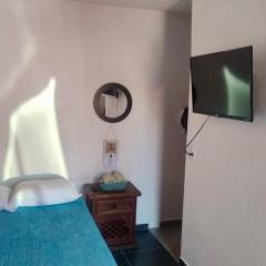 Estudio De La Cinco Puerto Vallarta