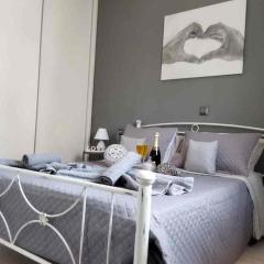 Grey Sense Luxury Apartment