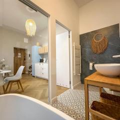 BOOGIE Home Papillon 17