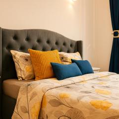 Luxury Ultacental Apartament