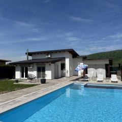 Holiday Home Emma