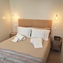 Apartamento D'Alegria