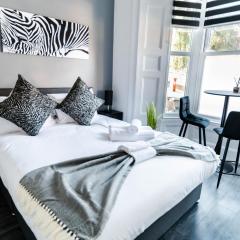 London comfy studio - Close to Camden