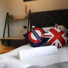 Charming Studio in London