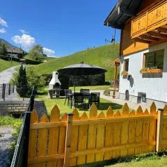 Apartment Gschwandtl