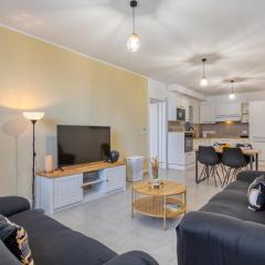 Anita's Modern Apartment Near Sliema, Valletta, St Julians