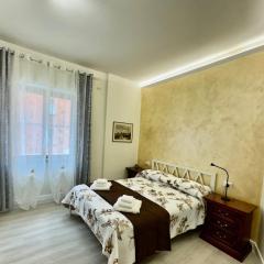 Elegant Home in Rome Appio, Wi-Fi, Subway