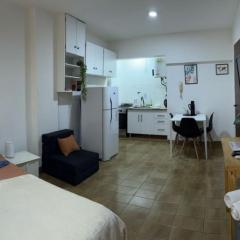 Monoambiente - Estudio en Capital