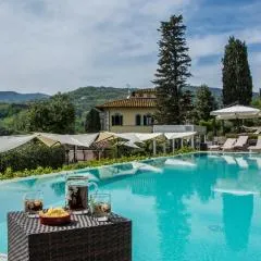 Villa Parri Residenza D'epoca