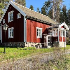 6 person holiday home in ÅTVIDABERG-By Traum