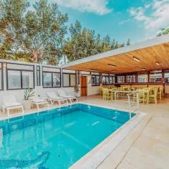 The Lume Boutique Hotel & Restaurant & Spa