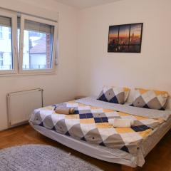 Apartman Liberty