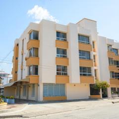 Hotel Barbacoa by palmarena plaza