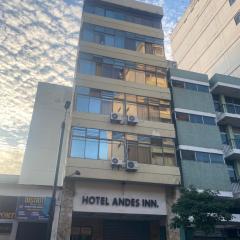 Hotel Andes Inn