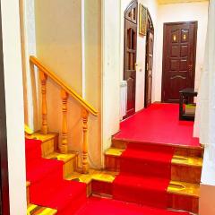 SHER e PUNJAB HOSTEL