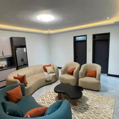 Munyonyo lakeside apartment