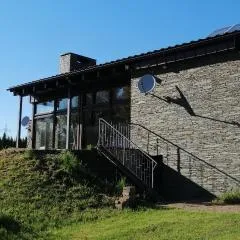 Ferienhaus Seental