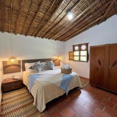 Casa Santa Helena, Ocaña