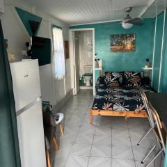 Studio Ti’ Colibri