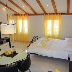 VILLA KAPAR - Apartment Šufit