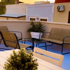 Sottovento Lampedusa