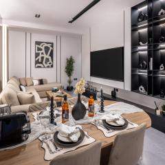 Delmar Luxury 3BR Apartment 2