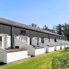 Stunning Home In Vestervig With Sauna