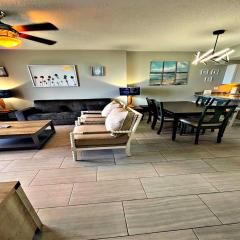 Vacation in Comfort and luxury - 3 BR Direct Oceanfront - Wyndham Ocean Walk Resort 2425