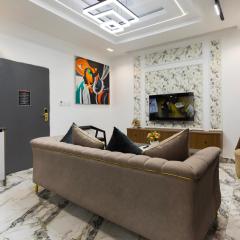 Nuelin Luxury Apartments 1bed
