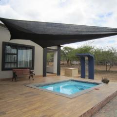 Nathi Kruger View Guest House