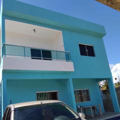 Casa Coração de Peroba Maragogi