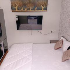 cozy cottage homestay