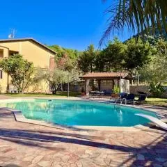 Holiday Home in Sicily with Private Pool
