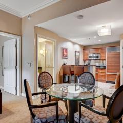 The Signature Escape at MGM Signature Tower 2 5 MIN WALK FROM F1 GRANDSTAND