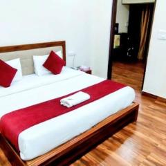 Hotel B Stays Near AIIMS Hospital