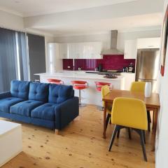 Port Adelaide getaway