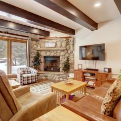 PG G-6 Peregrine 2Br 2Ba condo