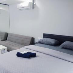 SleepRest @ Nagoya Mansion