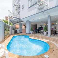 Square One Hotel Patong