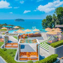 The SIS Kata Resort - Adult Only