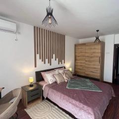 Gold Apartment Petrovac