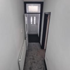 Station Road - up to 10 person