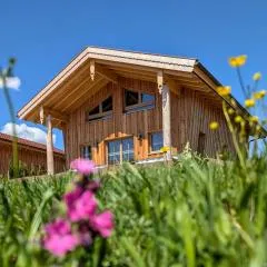 Inser Hof - Hüttenleben Bayern