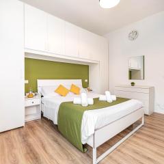 Italstay - Savonarola courtyard - Free parking