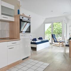 Studio, Nähe Dieksee