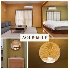 Aoi Bld 1F