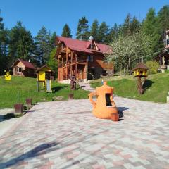 Лісова казка