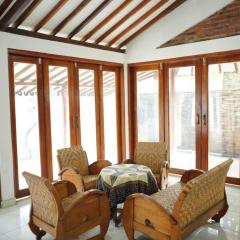 Joglo Turen Villa