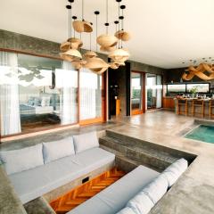 Newly Built Villa - Rice Fields & Tranquil Getaway