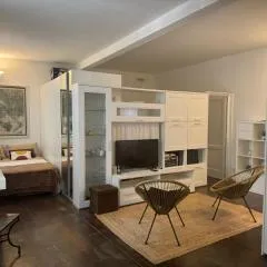 Loft la Corte